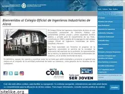 Sites similar to coiia.com