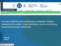 Sites similar to coiib.eus