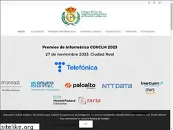 Sites similar to coiiclm.org