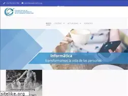 Sites similar to coiicv.org