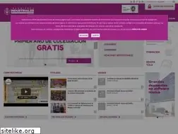 Sites similar to coiim.es