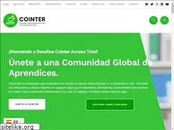 Sites similar to coiinter.com