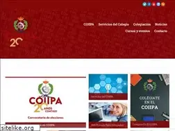Sites similar to coiipa.org