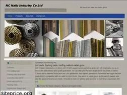 Sites similar to coil-framing-nails.com