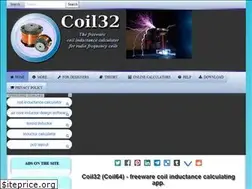 Sites similar to coil32.net