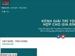 Sites similar to coilaghien.com