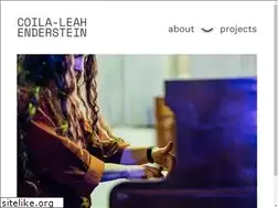 Sites similar to coilaleahenderstein.com