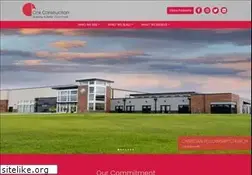 Sites similar to coilconstruction.com