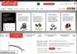Sites similar to coilcraft.com