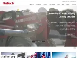 Sites similar to coiledtubingdrilling.com