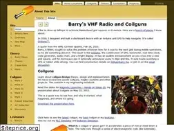 Sites similar to coilgun.info