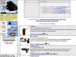 Sites similar to coilgun.ru
