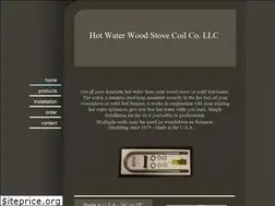 Sites similar to coilheatexchanger.com