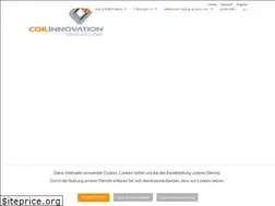 Sites similar to coilinnovation.com