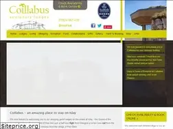 Sites similar to coillabus.com