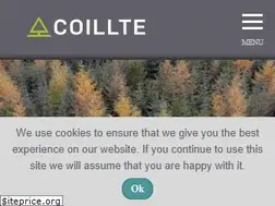 Sites similar to coillteoutdoors.ie