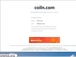 Sites similar to coiln.com