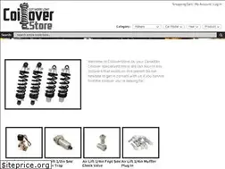 Sites similar to coiloverstore.ca