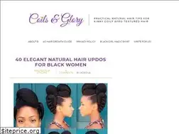 Sites similar to coilsandglory.com