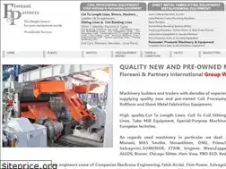 Sites similar to coilsheetmetalequipment.com