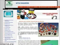 Sites similar to coilsnsolenoids.com