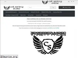 Sites similar to coilsociety.com