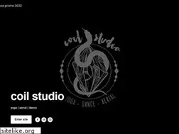 Sites similar to coilspokane.com