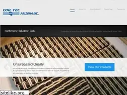 Sites similar to coiltec.net