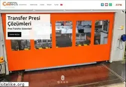 Sites similar to coiltech.com.tr