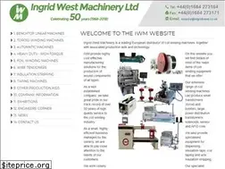 Sites similar to coilwindingmachines.eu