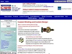 Sites similar to coilws.com