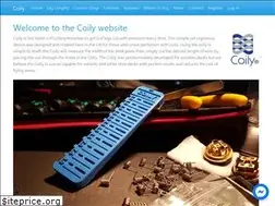 Sites similar to coilytool.com