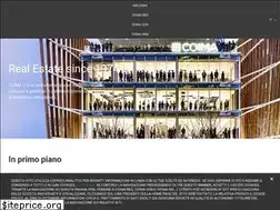 Sites similar to coima.com