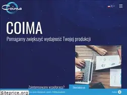 Sites similar to coima.pl