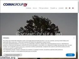 Sites similar to coimagroup.it
