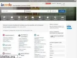 Sites similar to coimbatore.in.locan.to