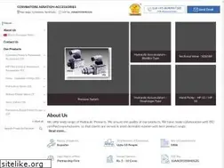 Sites similar to coimbatoreaeration.com