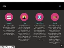 Sites similar to coimbatoreculturalacademy.com