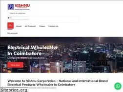 Sites similar to coimbatoreelectricals.com