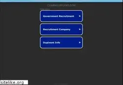 Sites similar to coimbatorejobs.com