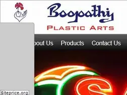Sites similar to coimbatoreneonsigns.com