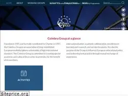 Sites similar to coimbra-group.be