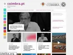 Sites similar to coimbra.pt