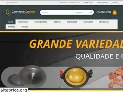Sites similar to coimbracones.com.br