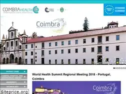Sites similar to coimbrahealth.com