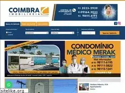 Sites similar to coimbraimobiliaria.com.br