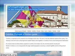 Sites similar to coimbraportugalguide.com