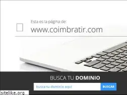 Sites similar to coimbratir.com