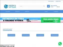Sites similar to coimbravirtual.com.br