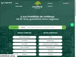 Sites similar to coimca.com.br